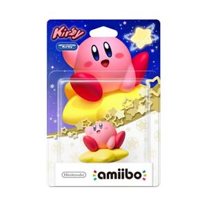 Nintendo AMIIBO KIRBY