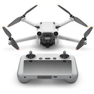 DJI Mini 3 Pro (DJI RC)