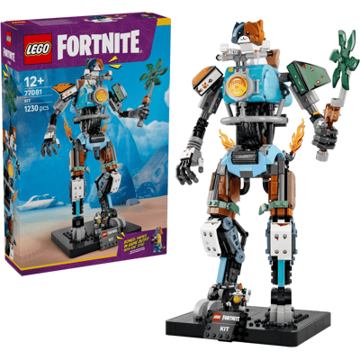 LEGO Fortnite KIT 77081 LEGO Fortnite KIT 77081