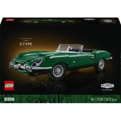 LEGO Icons tbd 11381 LEGO Icons tbd 11381