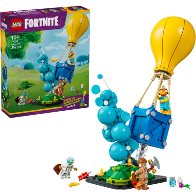 Lego Fortnite Supply Drop 77080 Lego Fortnite Supply Drop 77080