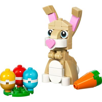 LEGO Creator Söt påskhare 30716 LEGO Creator Söt påskhare 30716
