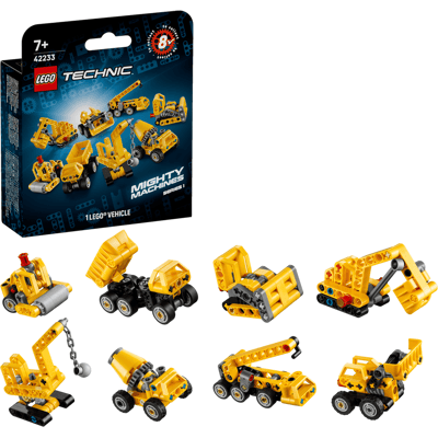 LEGO Technic tbd 42233 LEGO Technic tbd 42233