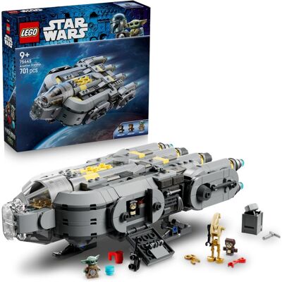 Lego Star Wars Anzellaner-stjerneskip 75445 Lego Star Wars Anzellaner-stjerneskip 75445