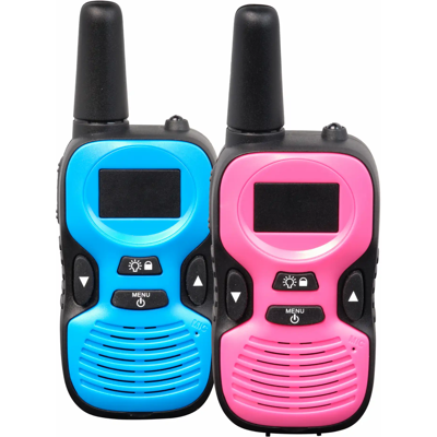 Denver WTK-441, kids walkie talkie set Denver WTK-441, kids walkie talkie set