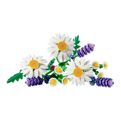 Lego Botanicals Prestekrager 11508 Lego Botanicals Prestekrager 11508