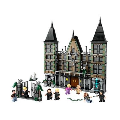 Lego Harry Potter Malfanghus 76453 Lego Harry Potter Malfanghus 76453