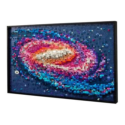 Lego ART Melkeveigalaksen 31212 Lego ART Melkeveigalaksen 31212