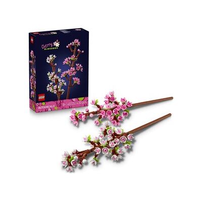 Lego Botanicals Kirsebærblomster 40725 Lego Botanicals Kirsebærblomster 40725