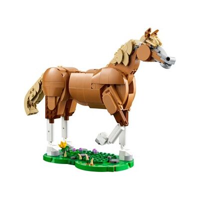 Lego Creator Vakker hest 31166 Lego Creator Vakker hest 31166