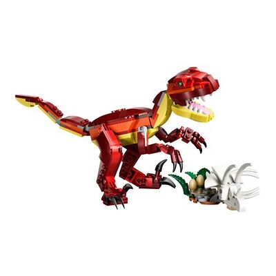 Lego Creator Fryktinngytende dinosaur 31379 Lego Creator Fryktinngytende dinosaur 31379