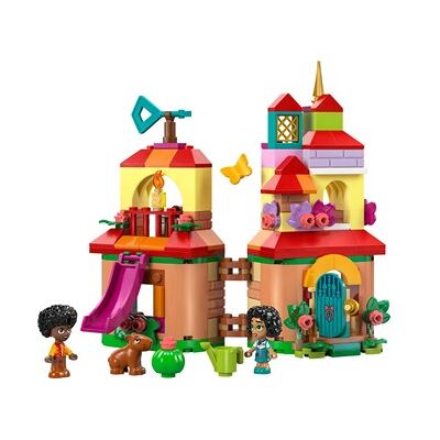LEGO Disney Classic Encanto minihus 43261 LEGO Disney Classic Encanto minihus 43261