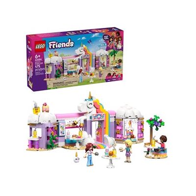 Lego Friends Kafé Enhjørningen 42684 Lego Friends Kafé Enhjørningen 42684