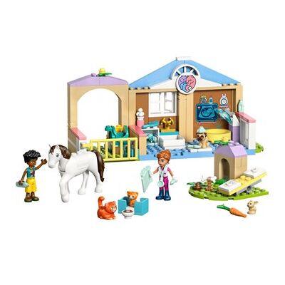 Lego Friends Dyreklinikk 42696 Lego Friends Dyreklinikk 42696