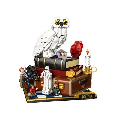 Lego Harry Potter De vises stein – samlerutgave 76466 Lego Harry Potter De vises stein – samlerutgave 76466