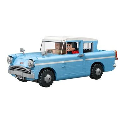 Lego Harry Potter Forhekset, flygende Ford Anglia 76470 Lego Harry Potter Forhekset, flygende Ford Anglia 76470
