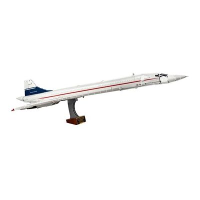 Lego Icons Concorde 10318 Lego Icons Concorde 10318