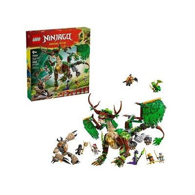 Lego Ninjago Livets drage 71859 Lego Ninjago Livets drage 71859