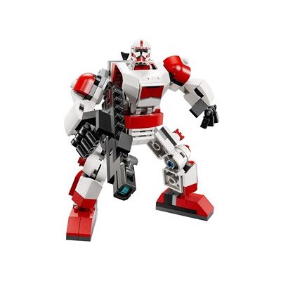 Lego Star Wars TM Clone Shock Trooper-robot 75448 Lego Star Wars TM Clone Shock Trooper-robot 75448