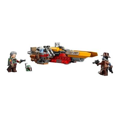 Lego Star Wars Cobb Vanth's Speeder 7543 Lego Star Wars Cobb Vanth's Speeder 7543