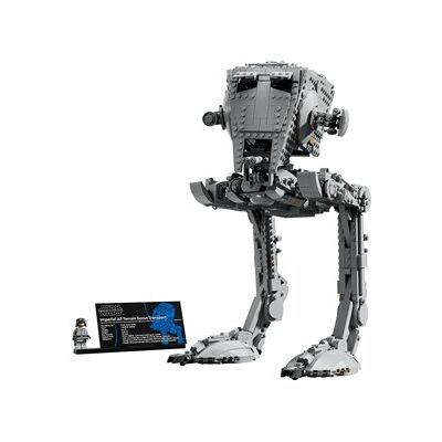 Lego Star Wars AT-ST™ Walker 75417 Lego Star Wars AT-ST™ Walker 75417