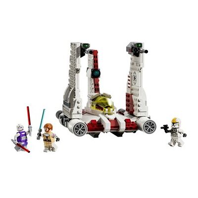 Lego Star Wars V-19 Torrent-stjernejager 75432 Lego Star Wars V-19 Torrent-stjernejager 75432