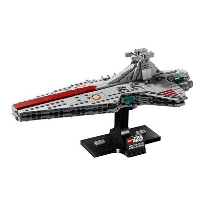 Lego Star Wars Attack Cruiser™ i Venator-klassen 75441 Lego Star Wars Attack Cruiser™ i Venator-klassen 75441