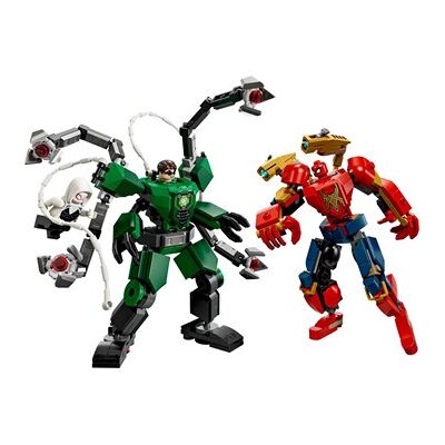 Lego Super Heroes Robotkamp: Spider-Man mot Doc Ock 76338 Lego Super Heroes Robotkamp: Spider-Man mot Doc Ock 76338