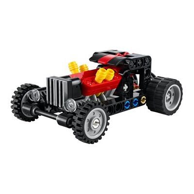 Lego Technic Hot Rod 30735 Lego Technic Hot Rod 30735