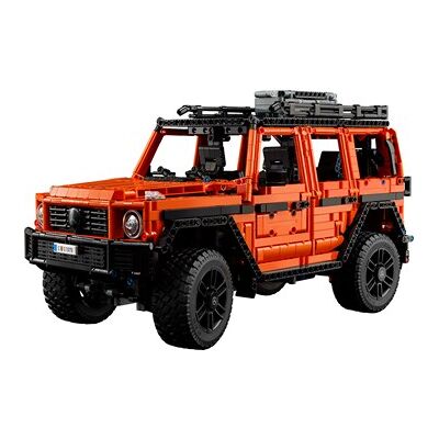 LEGO Technic Mercedes-Benz G 500 - Lekesett LEGO Technic Mercedes-Benz G 500 - Lekesett