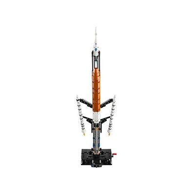 Lego Technic NASA Artemis SLS-rakett 42221 Lego Technic NASA Artemis SLS-rakett 42221