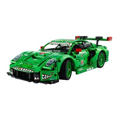 Lego Technic Porsche 911 GT3 R REXY AO Racing-bil 42224 Lego Technic Porsche 911 GT3 R REXY AO Racing-bil 42224