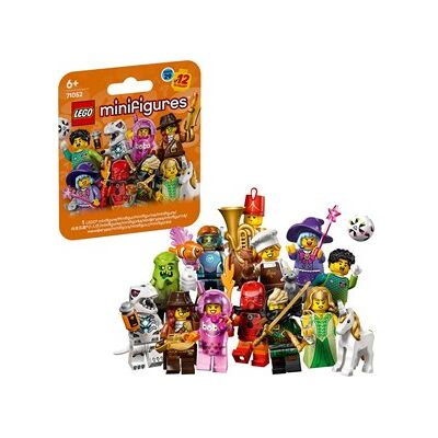 Lego Minifigures Serie 29 71052 Lego Minifigures Serie 29 71052