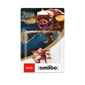 Nintendo amiibo Bokoblin