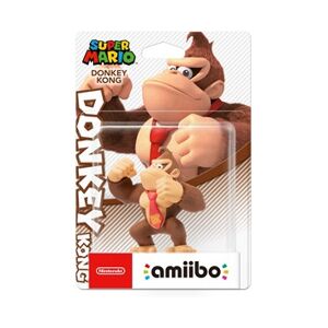 Nintendo amiibo Donkey Kong