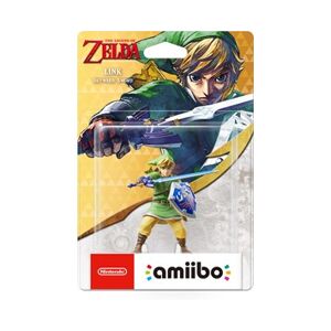 Nintendo amiibo Link (Skyward Sword)