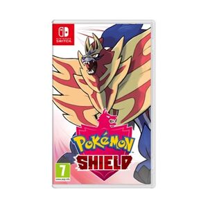 Nintendo Pokémon Shield