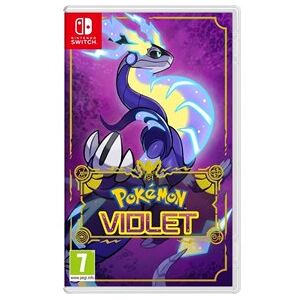 Nintendo Pokémon Violet