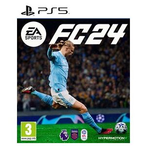 PS5 EA Sports FC 24