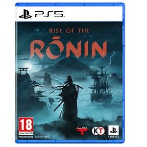 PS5 Rise of the Ronin