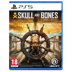 PS5 Skull and Bones