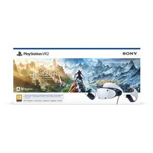 Sony PlayStation VR2 Horizon: Call of the Mountain Bundle