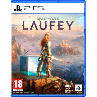 Sony PS5 God of War Laufey Sony PS5 God of War Laufey