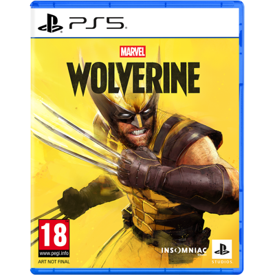 Sony Wolverine Sony Wolverine