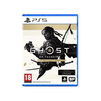 Sucker Punch Ghost of Tsushima Director’s Cut Sucker Punch Ghost of Tsushima Director’s Cut