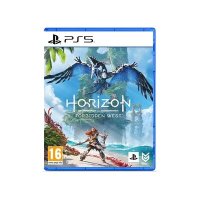 PS5 Horizon Forbidden West PS5 Horizon Forbidden West