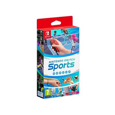 Nintendo Switch Sports Nintendo Switch Sports