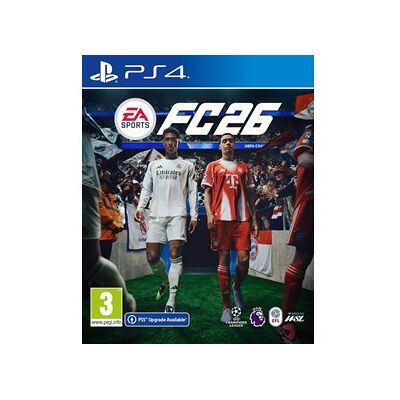 PS4 EA Sports FC 26 (PS4) PS4 EA Sports FC 26 (PS4)