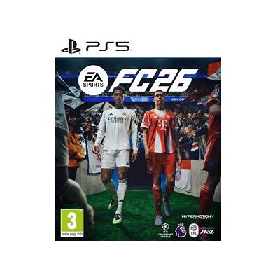 PS5 EA Sports FC 26 (PS5) PS5 EA Sports FC 26 (PS5)