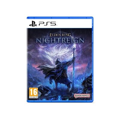PS5 ELDEN RING NIGHTREIGN (PS5) PS5 ELDEN RING NIGHTREIGN (PS5)